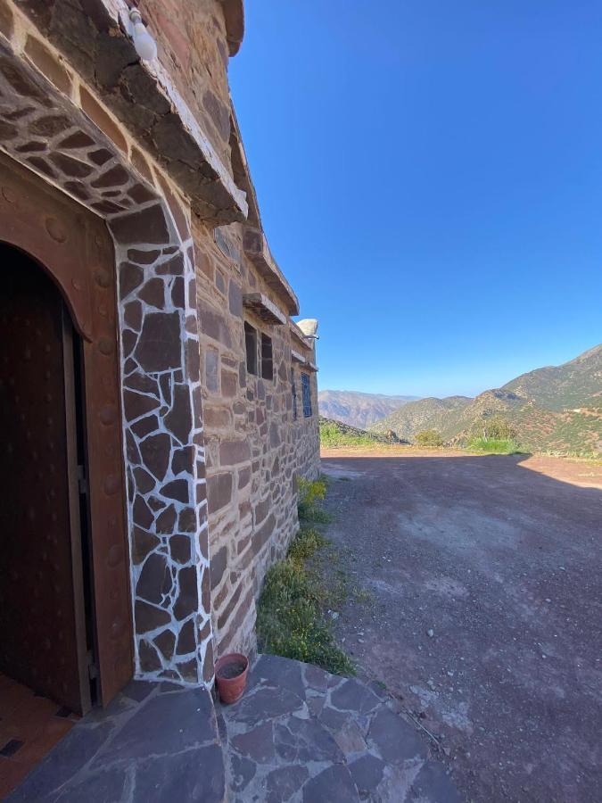 Tizintest La Haute Vue 2100M Mezdiout Экстерьер фото