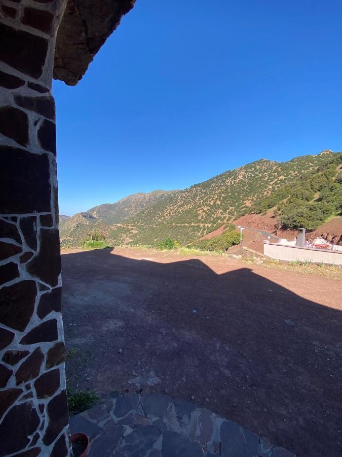 Tizintest La Haute Vue 2100M Mezdiout Экстерьер фото